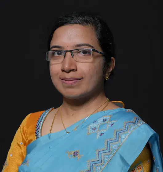 Poornima Ramesh